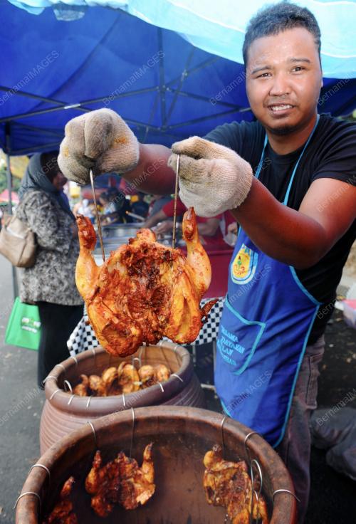 KL34_02072014_AYAM_BAKAR