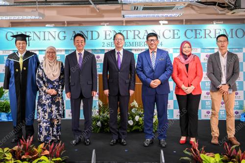 DATUK MEGAT SANY MEGAT AHMAD SUPIAN