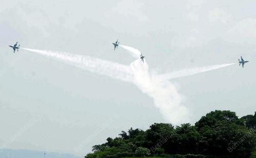 THUNDERBIRDS