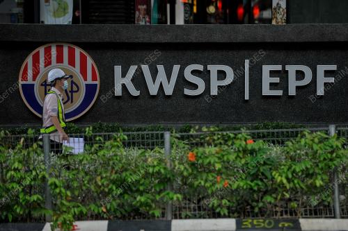 KWSP_KELUAR