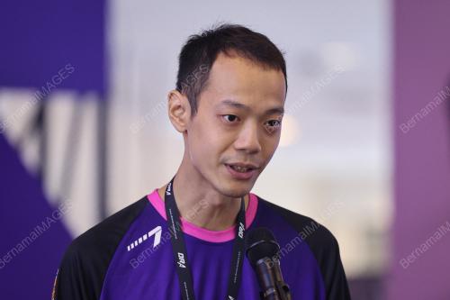 JOHNSON YAP