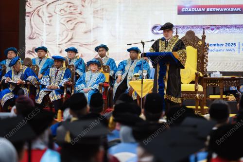 SULTAN IBRAHIM