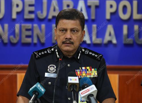 AZMI ABU KASSIM