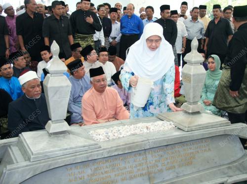 RAHAH MOHD NOAH