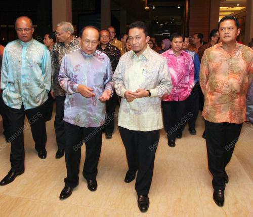 RAIS YATIM