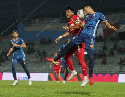 LIGA SUPER MALAYSIA 2023