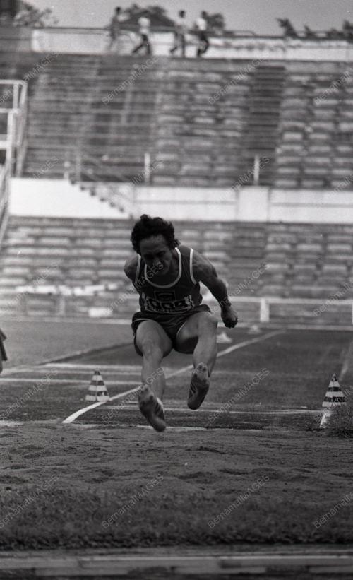 OLAHRAGA PIALA SUHARTO
