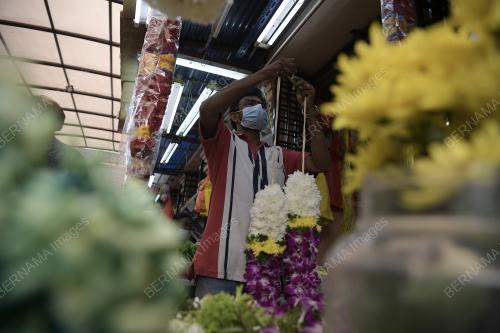 TINJAUAN DI DEEPAVALI