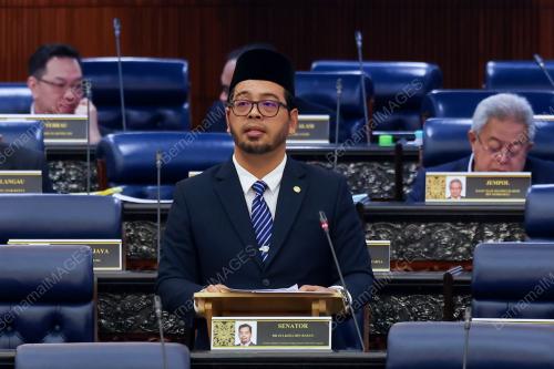 DR ZULKIFLI HASAN