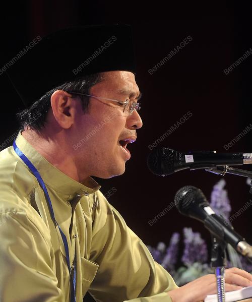 KL34_04032016_TILAWAH