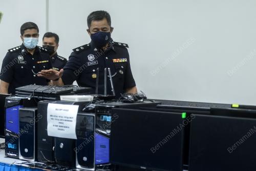 SUPT AMIHIZAM ABDUL SHUKOR