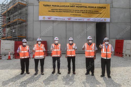 DATUK SERI DR SHAHIDAN KASSIM