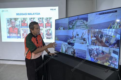 KAMARUL ZAMAN SHAHRUL ANWAR