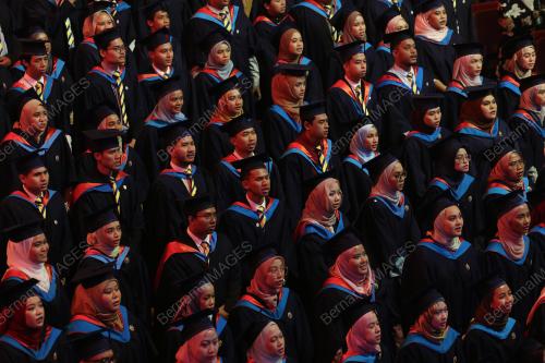MAJLIS KONVOKESYEN KE 20 UNIVERSITI KUALA LUMPUR 2023