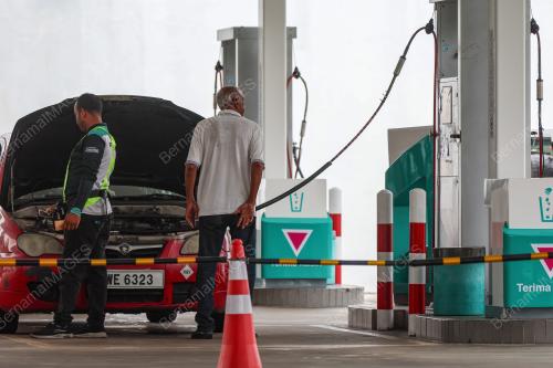 PETRONAS NGV