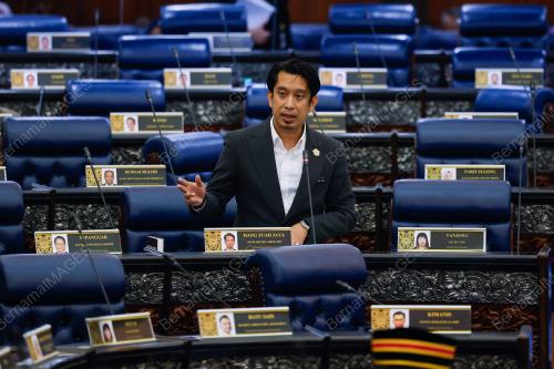 ADAM ADLI ABDUL HALIM