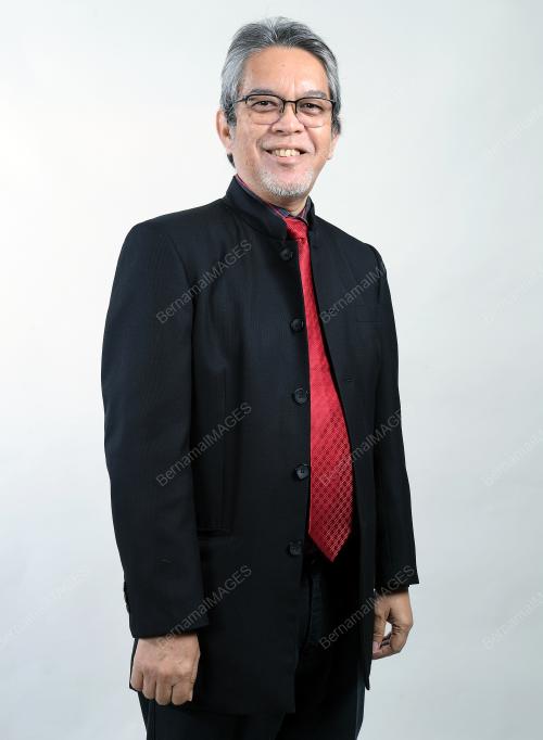 ABDUL RAHMAN AHMAD