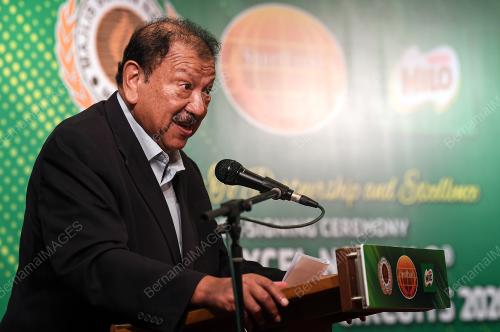 YAYASAN KECEMERLANGAN SUKAN MALAYSIA