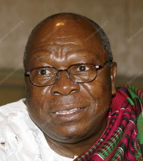 DANIEL KWASI ABODAKPI