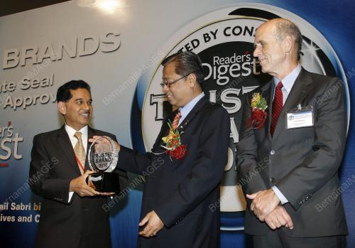 ISMAIL SABRI