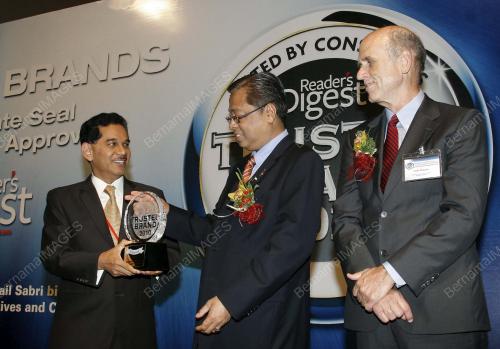 ISMAIL SABRI