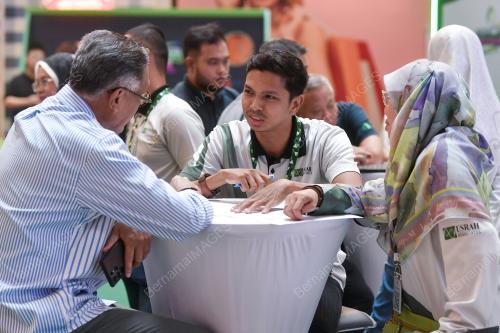 TAKAFUL IKHLAS AKTIF ZON