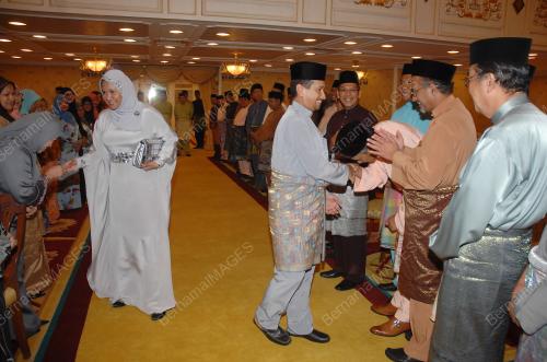 TUANKU MIZAN ZAINAL ABIDIN