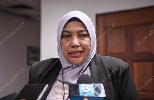 NUR-UL AFIDA KAMALUDIN