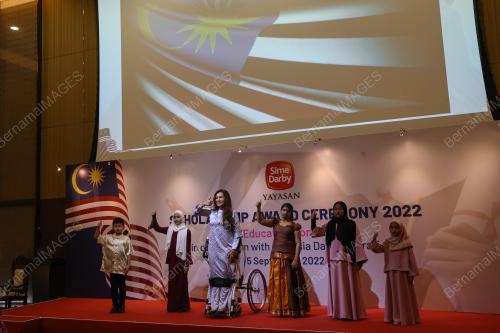 DATUK RAS ADIBA RADZI