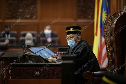 TAN SRI DR RAIS YATIM