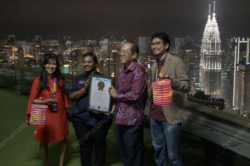 MID AUTUMN FESTIVAL LANTERN WALKABOUT