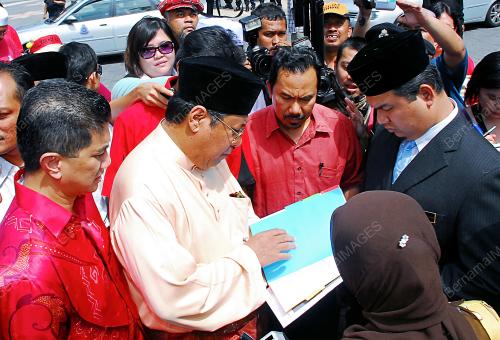 KHALID IBRAHIM