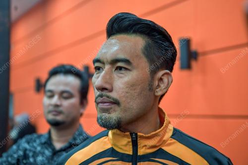 AHMAD FAEDZAL MD. RAMLI