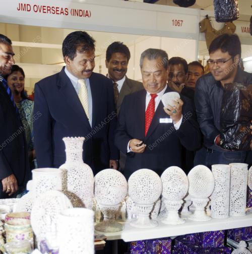 MUHYIDDIN YASSIN
