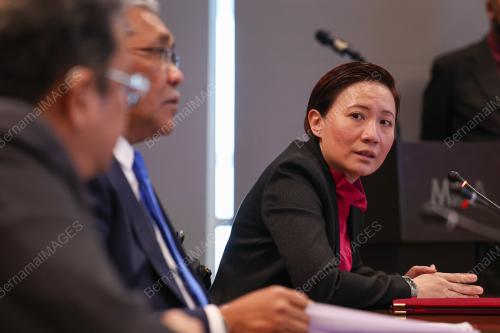 JOSEPHINE ONG