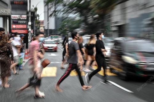 TINJAUAN PKPB KUALA LUMPUR