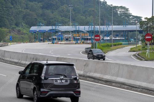 PERINTAH KAWALAN PERGERAKAN BERSYARAT
