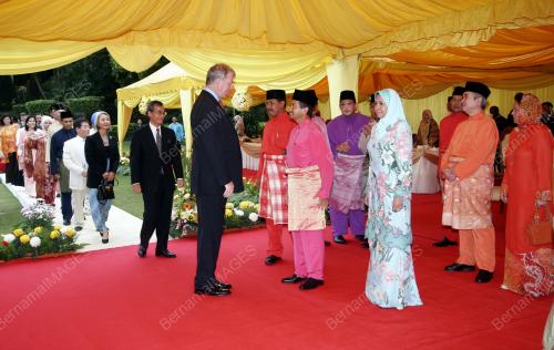 TUANKU MIZAN ZAINAL ABIDIN