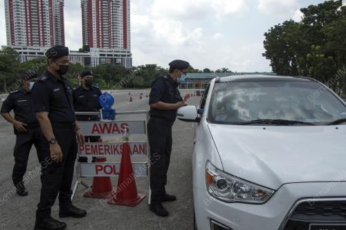 ACP ABD KHALID OTHMAN