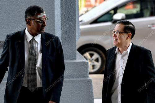 LIM GUAN ENG