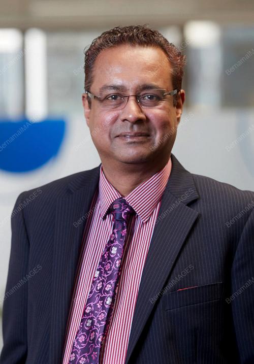 DAVE ANANTH