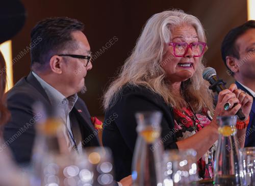 KUALA LUMPUR INTERNATIONAL PR CONFERENCE