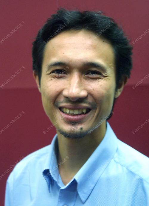 ALLAHYARHAM NORAMFAIZUL MOHD NOR