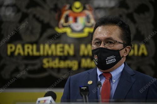 DATUK MOHD SALIM SHARIFF