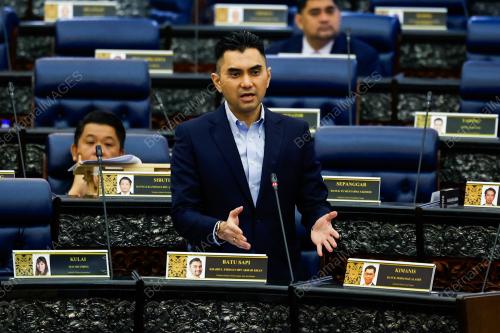 KHAIRUL FIRDAUS AKBAR KHAN