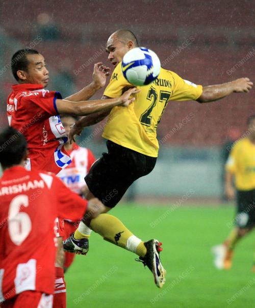 PIALA MALAYSIA