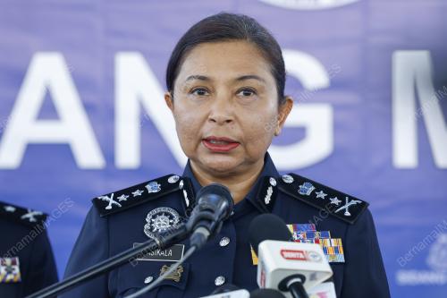 DATUK S. SASIKALA DEVI