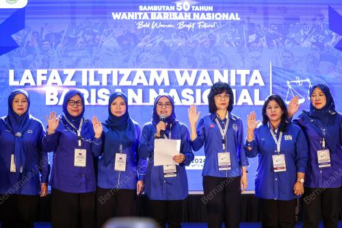 DATUK SERI DR NORAINI AHMAD