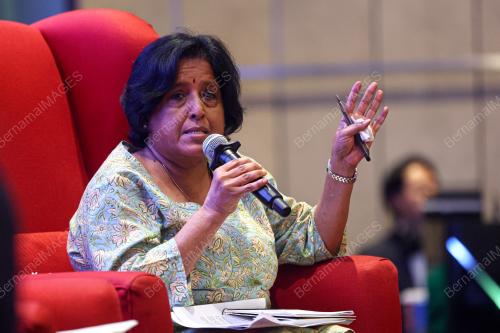 MEENAKSHI RAMAN
