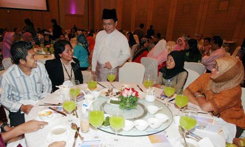 SHAFIE APDAL